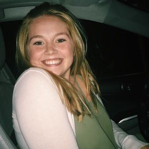 Meet your Posher, Anna